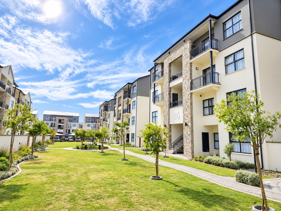 To Let 1 Bedroom Property for Rent in Sandown Western Cape